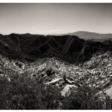Mt Lemmon Panoramic by Jennifer Boykin